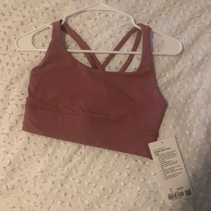 Lululemon Sports Bra.
